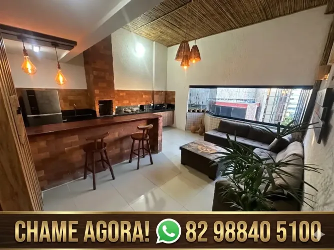 Apartamento para locação, JATIÚCA, Maceió, AL