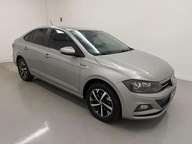 Volkswagen Virtus Comfort. 200 TSI 1.0 Flex 12V AUT 2022