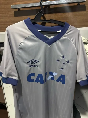 Camisa do Cruzeiro Oficial 2018
