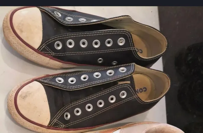 ALL star original converse