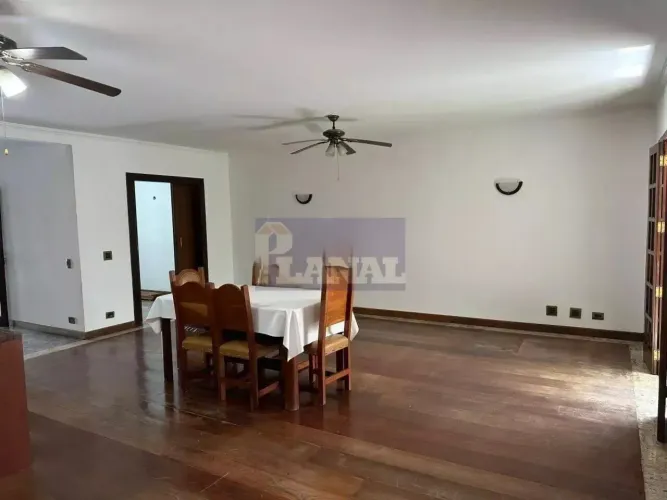 Sobrado com 4 dormitórios para alugar, 204 m² por R$ 7.290/mês - Planalto Paulista - São P