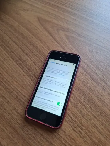 iPhone SE 2016 16 GB