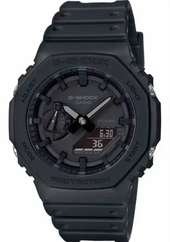 Relogio Casio G Shock GA2100