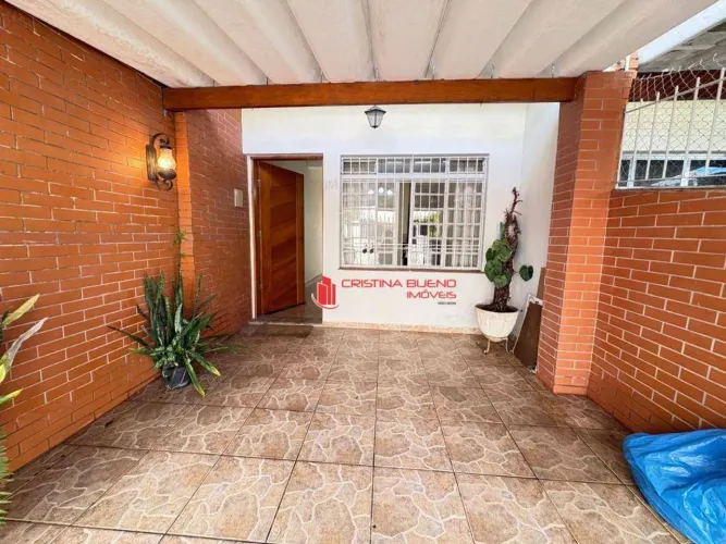 2 QUARTOS, 1 VAGA, 112 m² - Parque Jabaquara - São Paulo/SP - SO0658.
