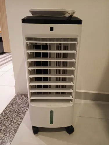 Climatizador de ar
