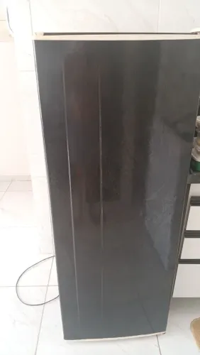 Geladeira usada, motivo da venda comprei outra