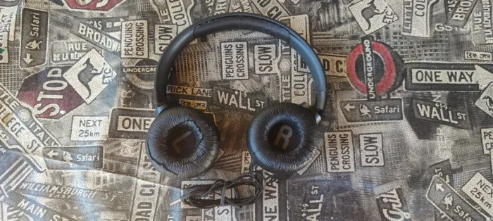 JBL Tune 500