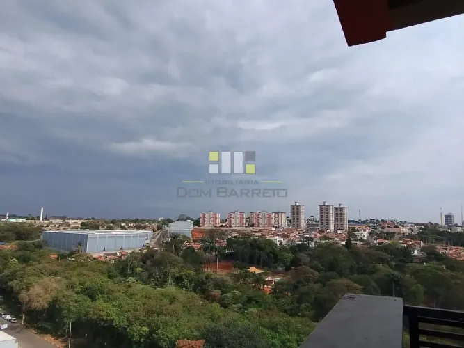 Sala comercial para locação, Jardim Marchissolo, Sumaré, SP