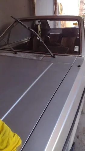 Ford Corcel II L 1985