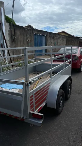 Carretinha