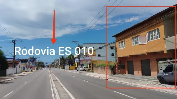 Casa com 2 dormitórios à venda, 176 m² por R$ 680.000,00 - Castelândia - Serra/ES