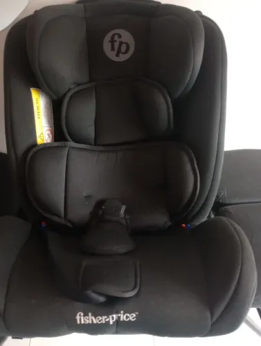 Cadeirinha para viagem