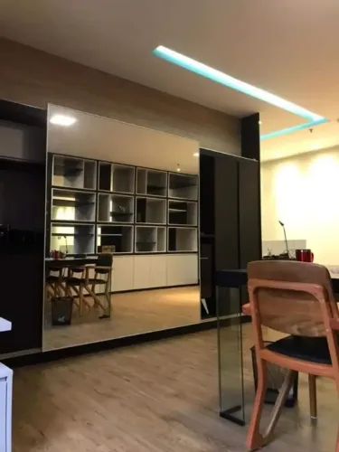 SALA COMERCIAL PARA LOCAÇÃO JARDIM AQUARIUS | PRONTA PARA USO