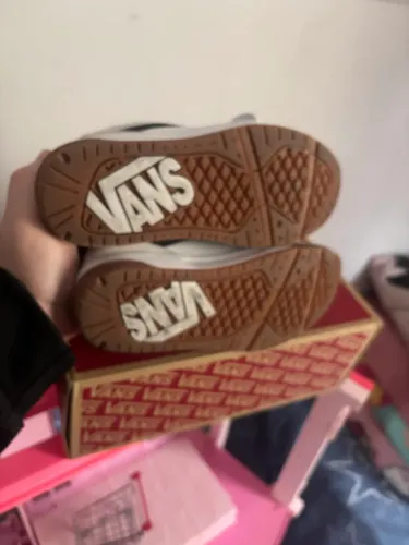 Tênis vans