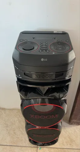 Torre de som LG LG XBOOM RNC9