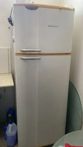 Geladeira Electrolux