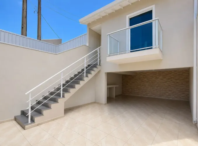 Casa para locação Horto Santo Antônio em Jundiaí