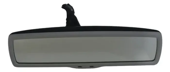 Espelho Retrovisor Interno Vw Jetta 2012 Original