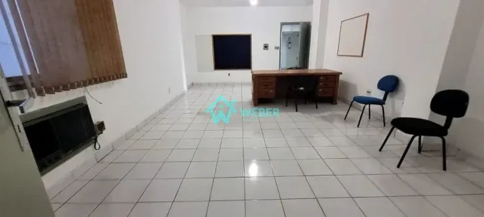 Sala, 48 m² - venda ou aluguel - Centro - Novo Hamburgo/RS