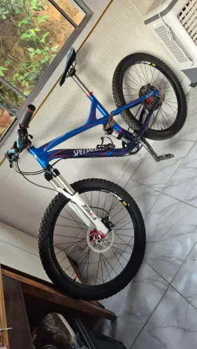 Specialized stumpjumper 