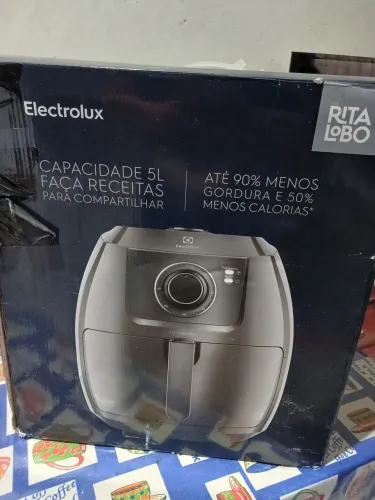 Air Frye Electrolux 5L