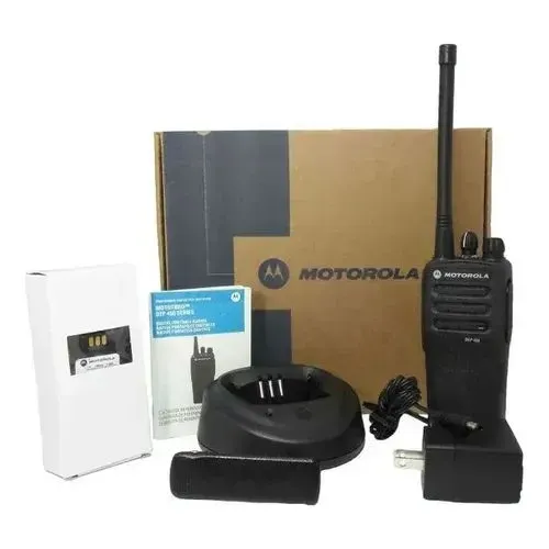 Kit 11 Ep450 VHF + 4 Dep450 VHF