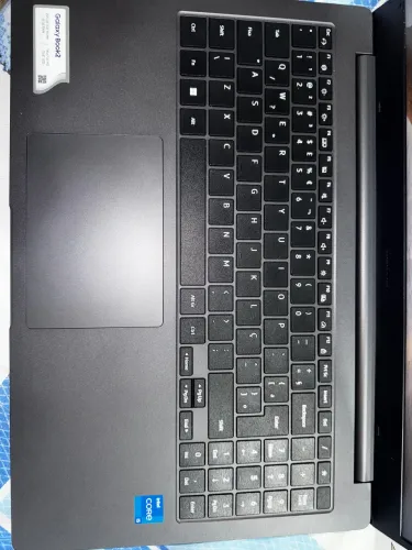 Vendo notebook Samsung
