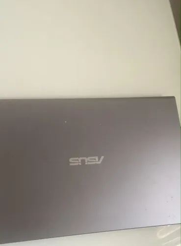 Vendo Notebook 