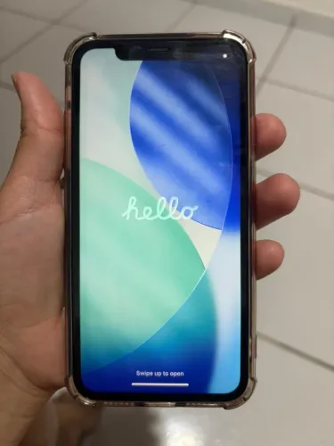 iPhone 11 128g