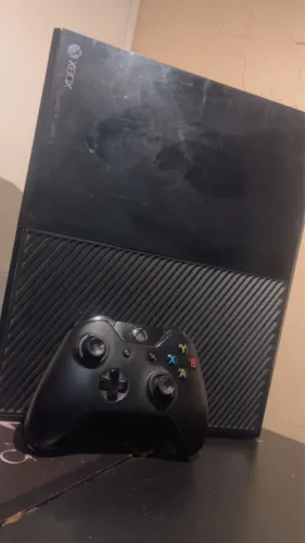 Xbox One + Controle