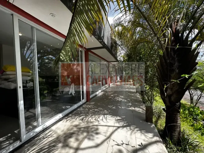 CASA RESIDENCIAL em Itabirito - MG, Condomínio Villa Bella