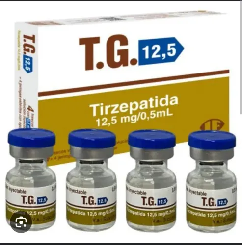TG