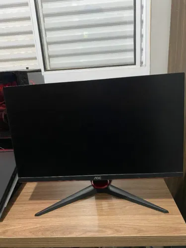 Monitor 23.8" AOC