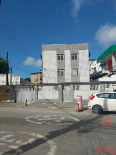 Apartamento para Alugar em Água Fria