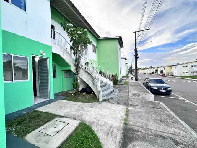 Residencial Verona Premium - Apartamento 2 Quartos no Lago Azul