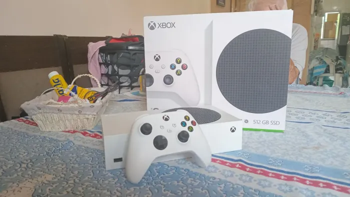 Xbox série s