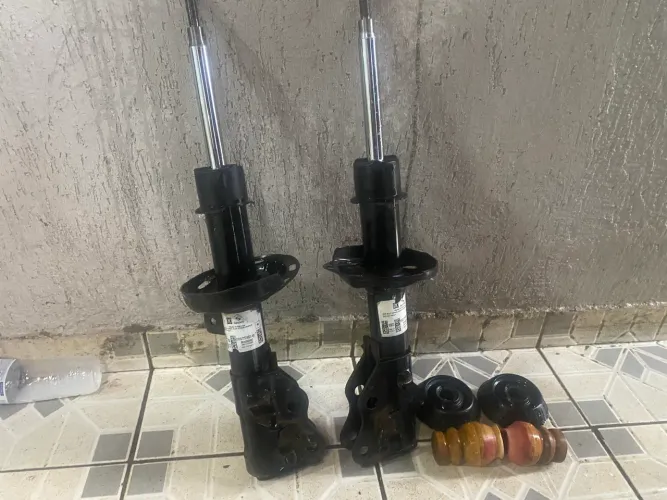 Amortecedor dianteiro hrv 2020
