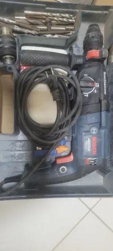 Martelete bosch GBH 2-24 DF