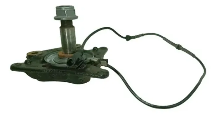 Cubo Rolamento Traseiro Esquerdo Fluence C/ Sensor