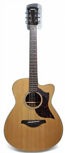 Violão Yamaha AC1M - Série A Original