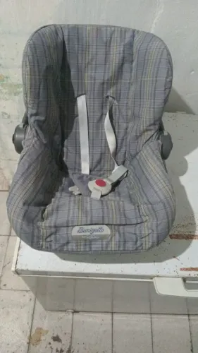 Bebê conforto