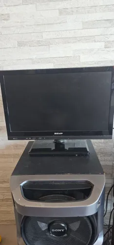 Monitor SEMP