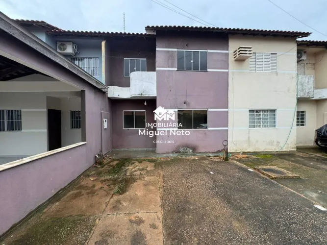 Casa a venda no Condominio Residencial Jardim Mediterrane