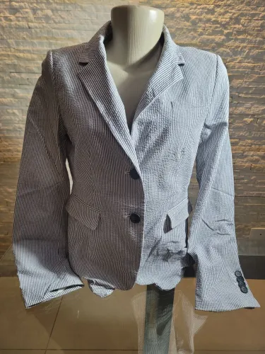 Blazer feminino marca Ann Taylor PP
