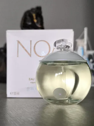 Perfume Noa Cacharel 50ml - Eau de Toilette