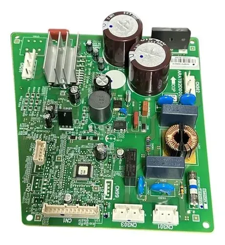 Placa refrigerador Panasonic Bt-43