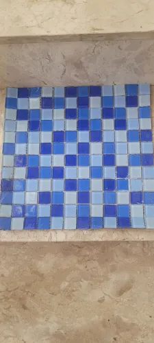 Sua piscina com estas partidas de vidro super barato cada placa por 25,00 aproveita