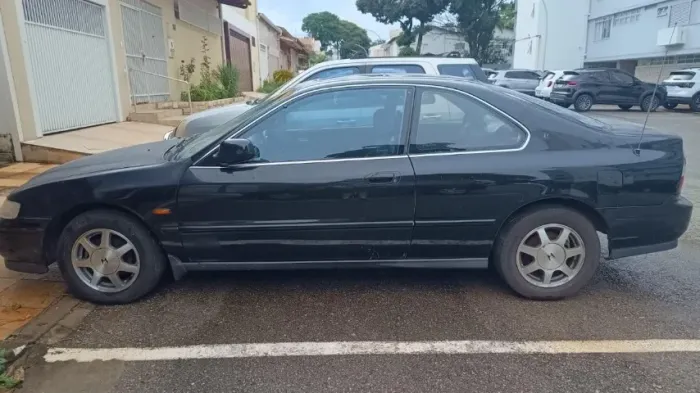 Sucata Honda Accord 1995 EX P/Retirada de peças 