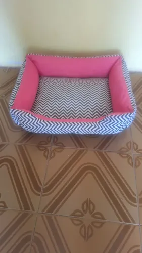 Cama para pet