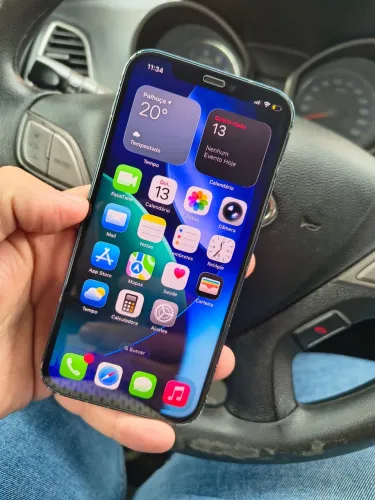 iPhone 12 64gb ENTREGO